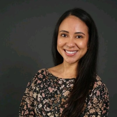 Juliana Aldana — Consultora, Mentora & Speaker